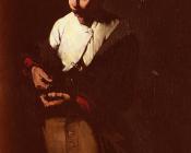 西奥多 奥古斯汀 立波特 : The Minstrel